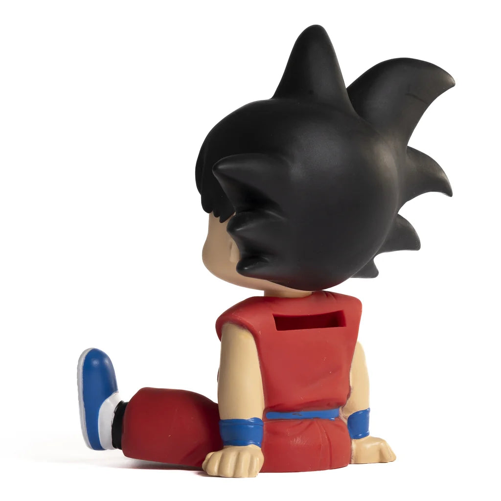 Dragon Ball – Tirelire Son Goku – 14,7 cm