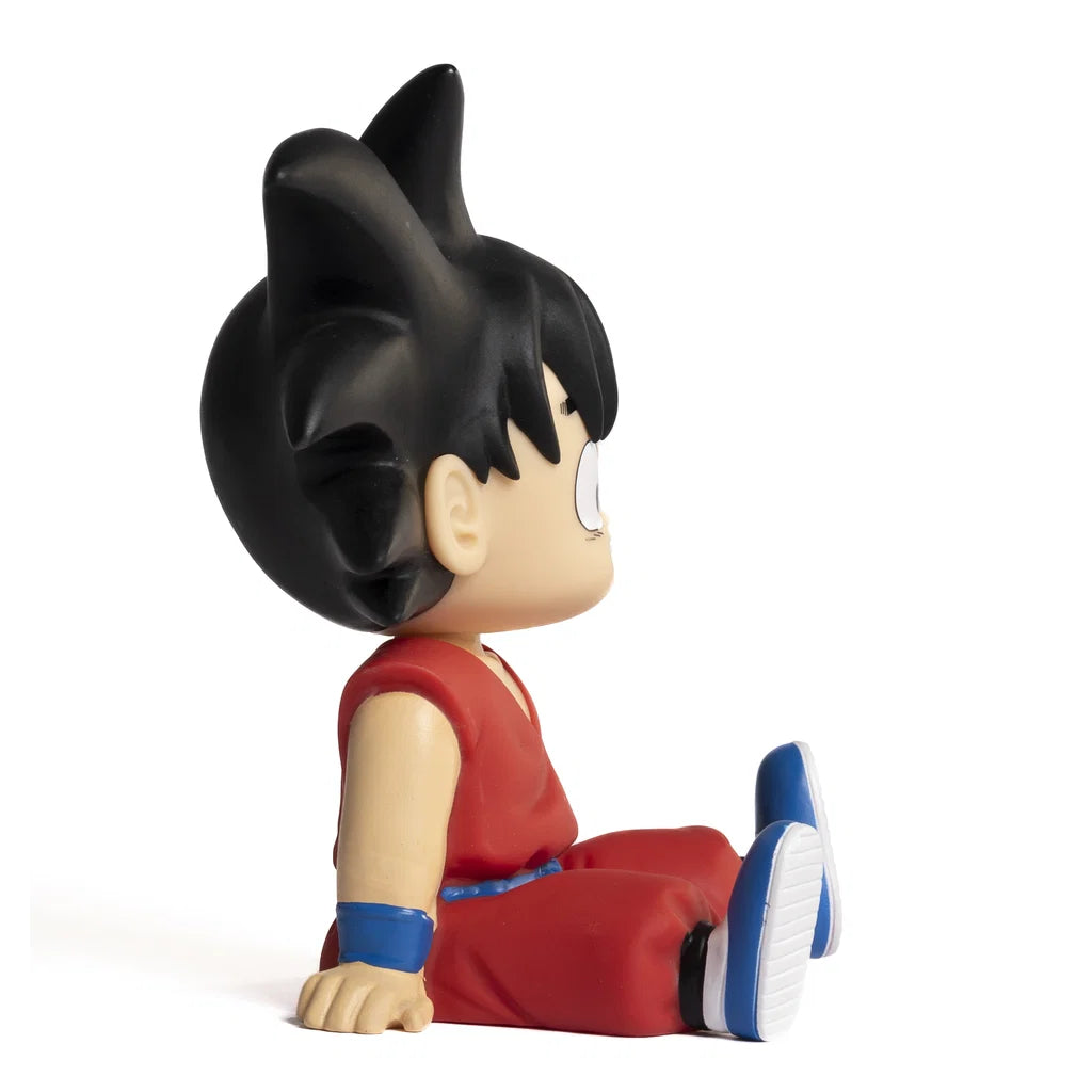 Dragon Ball – Tirelire Son Goku – 14,7 cm