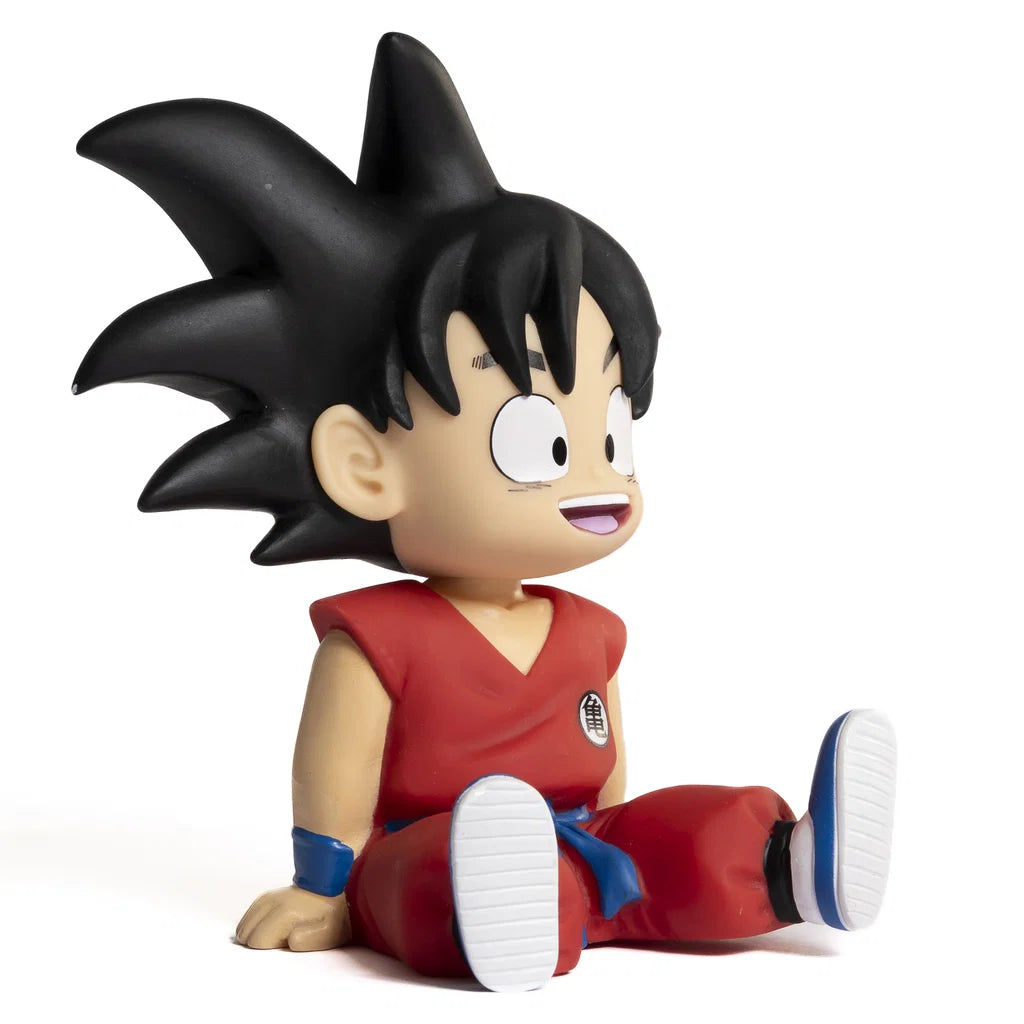 Dragon Ball – Tirelire Son Goku – 14,7 cm