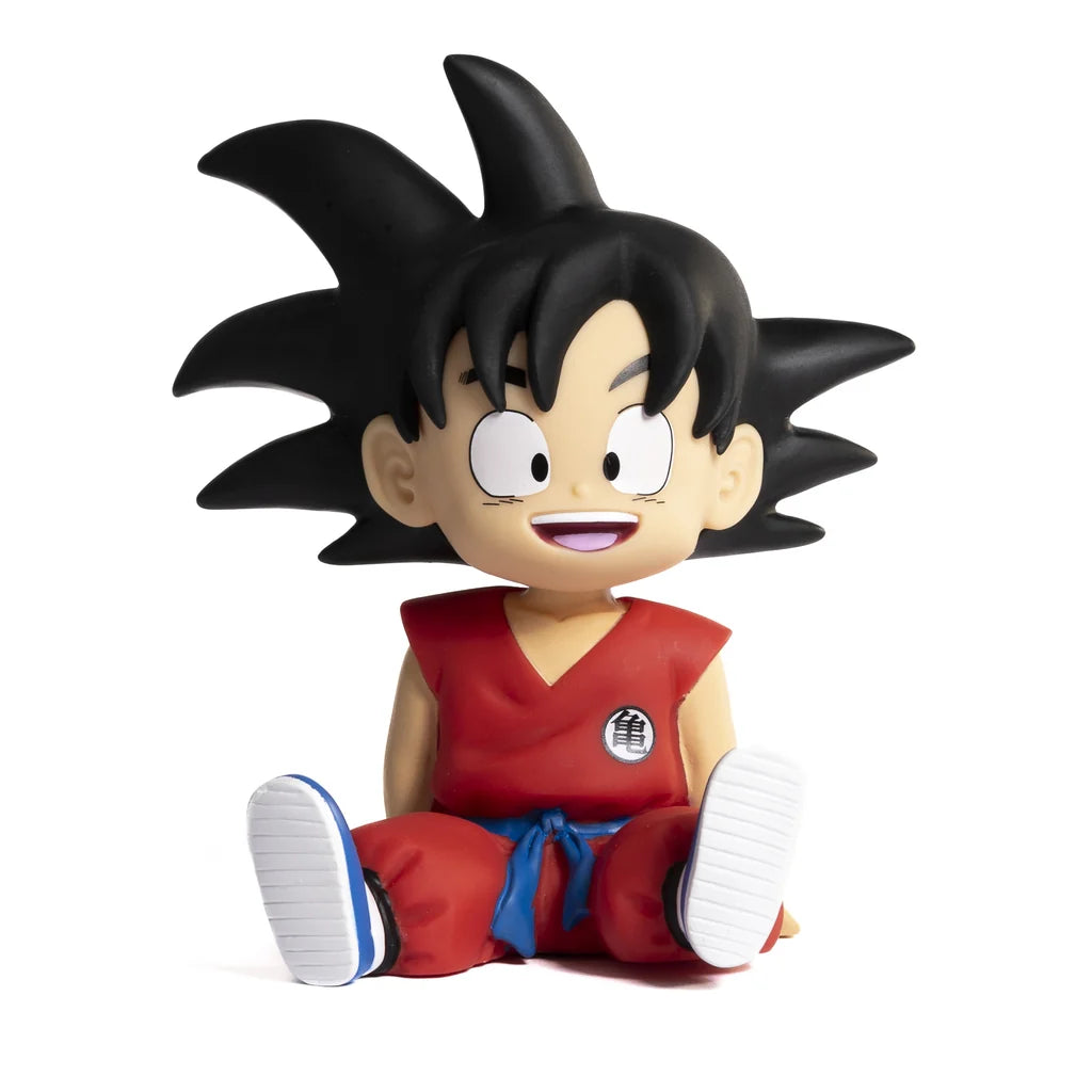 Dragon Ball – Tirelire Son Goku – 14,7 cm