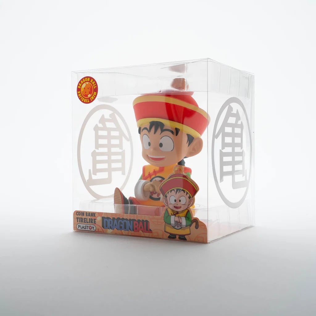 Dragon Ball Z – Tirelire Gohan – 16 cm