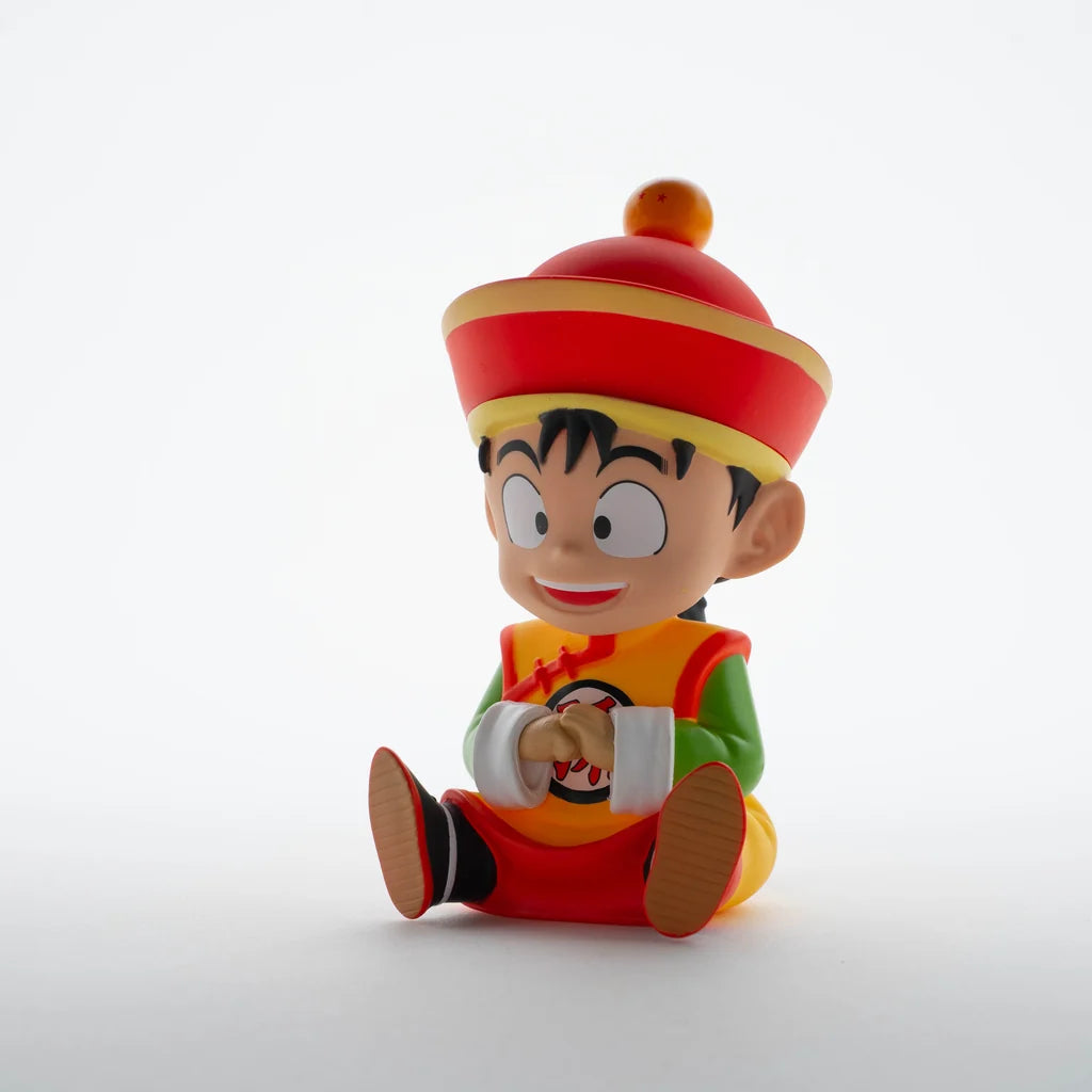 Dragon Ball Z – Tirelire Gohan – 16 cm