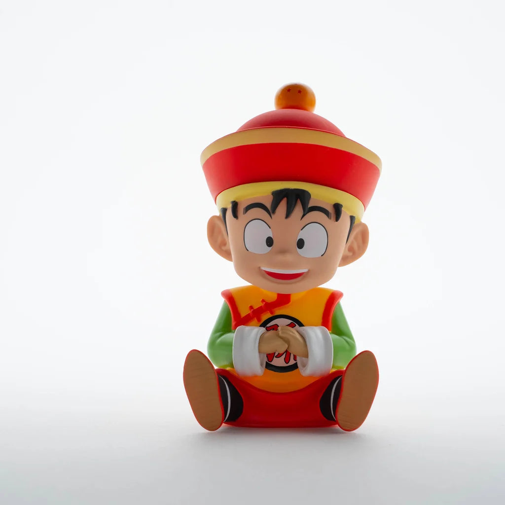 Dragon Ball Z – Tirelire Gohan – 16 cm