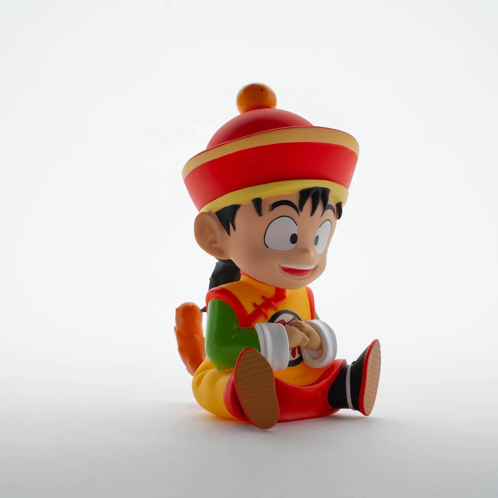 Dragon Ball Z – Tirelire Gohan – 16 cm