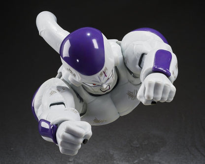 Dragon Ball Z – Figurine S.H.Figuarts Full Power Frieza Battle Scarred Edition – 13 cm