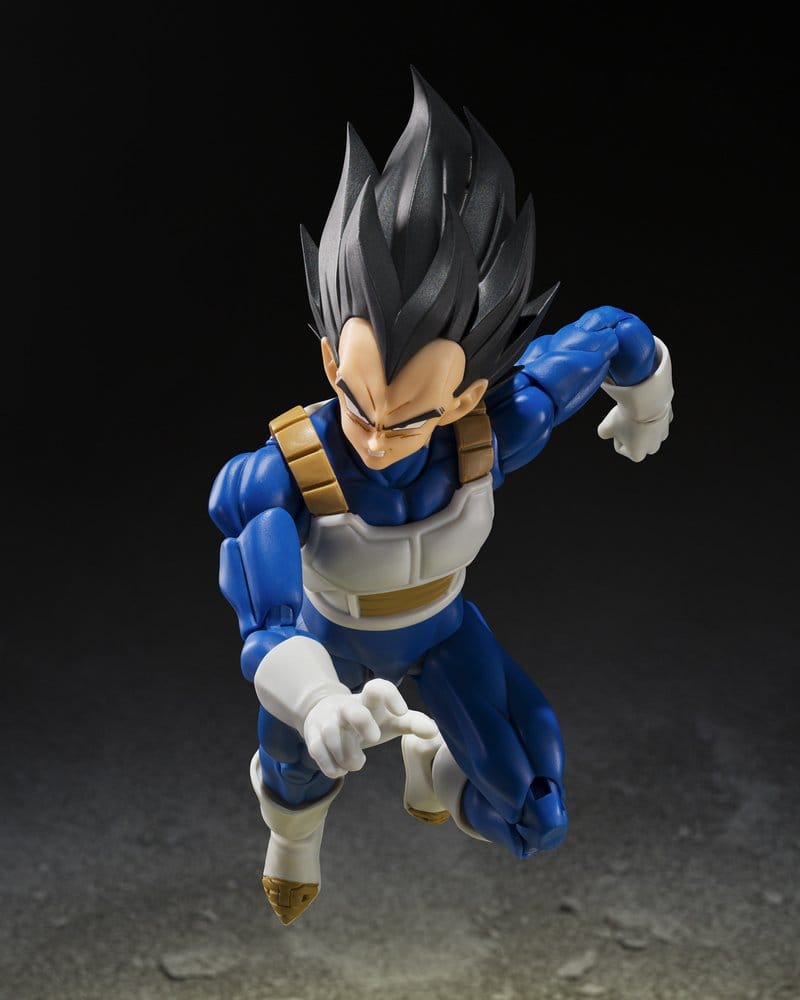 Dragon Ball Z – S.H.Figuarts Vegeta 14 cm