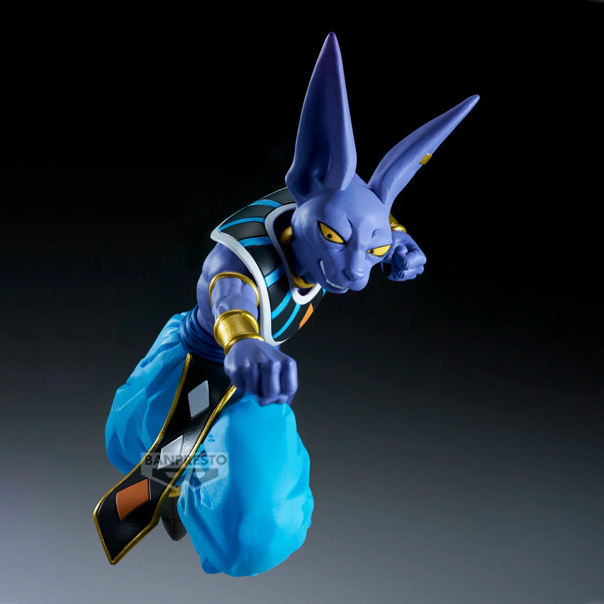 Dragon Ball Super – Beerus – Match Makers 2/2 – 15 cm