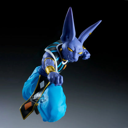 Dragon Ball Super – Beerus – Match Makers 2/2 – 15 cm
