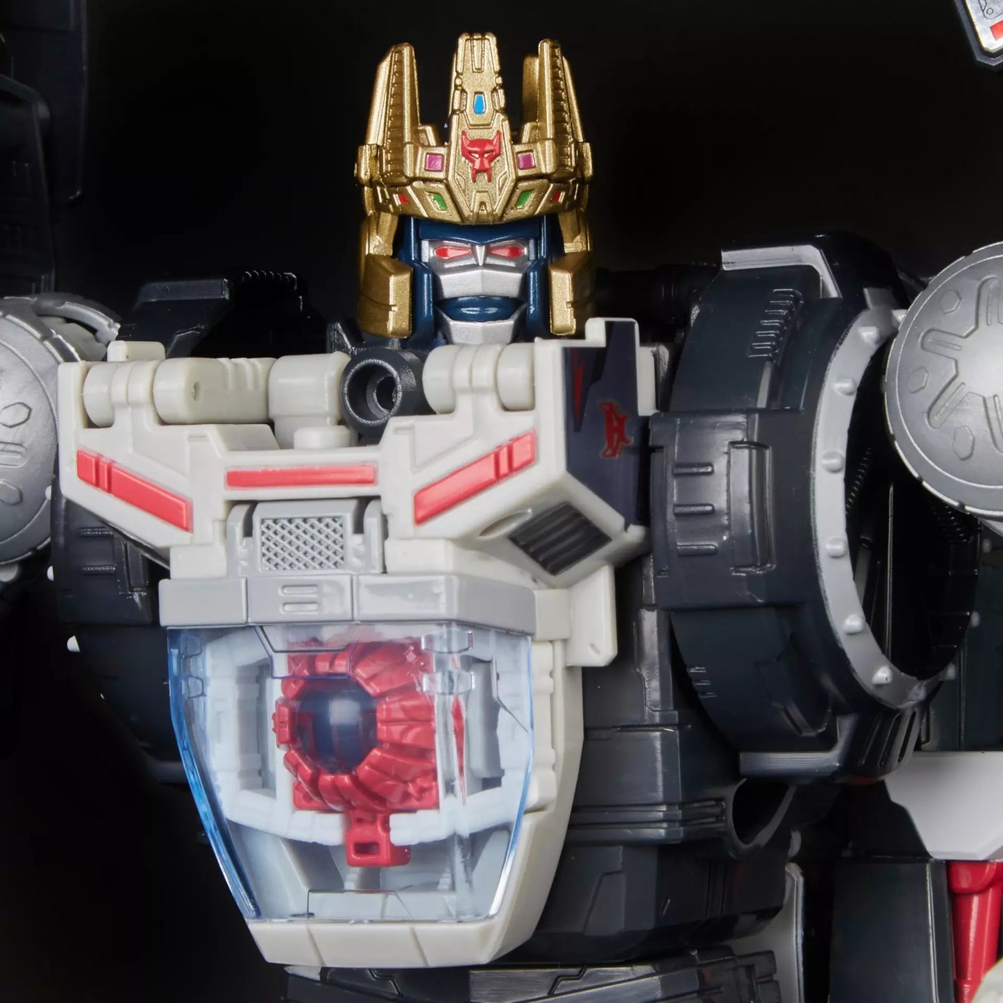 Transformers Generations – Power of the Primes – Optimal Optimus