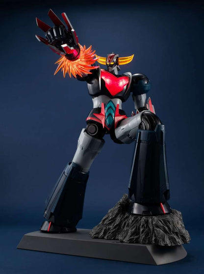GOLDORAK U - Goldorak - Figurine Ultimate Article Mechanical 36cm