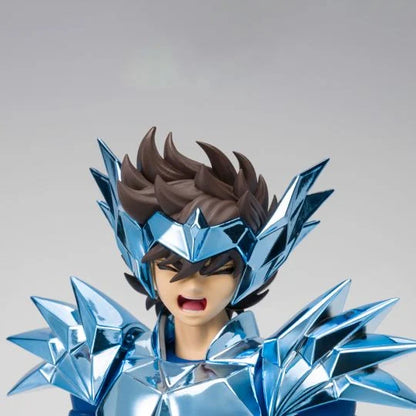 SAINT SEIYA - Odin Seiya - Figurine Saint Cloth Myth Ex 15cm