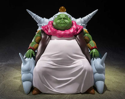 DRAGON BALL Z - Saichoro - Figurine S.H. Figuarts 30cm - Toys Legacy Collection