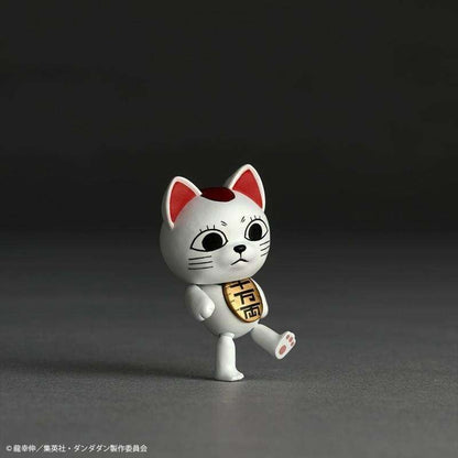 DANDADAN - Okarun "Transformed" - Figurine Revoltech 15cm - Toys Legacy Collection