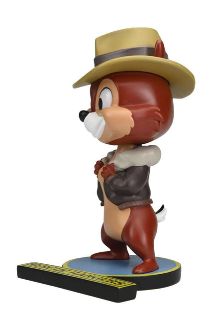 TIC & TAC LES RANGERS DU RISQUE - Tic - Headknocker 16cm - Toys Legacy Collection