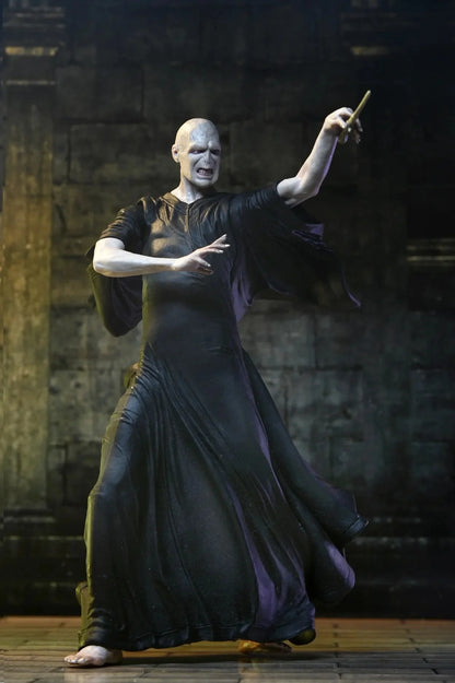 Lord Voldemort - Harry Potter Legacy Collection (17 cm