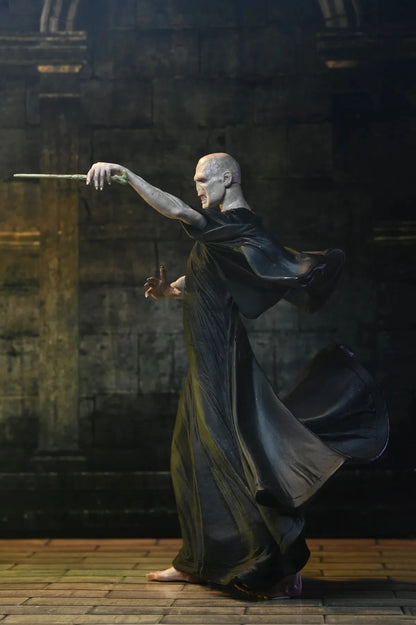 Lord Voldemort - Harry Potter Legacy Collection (17 cm