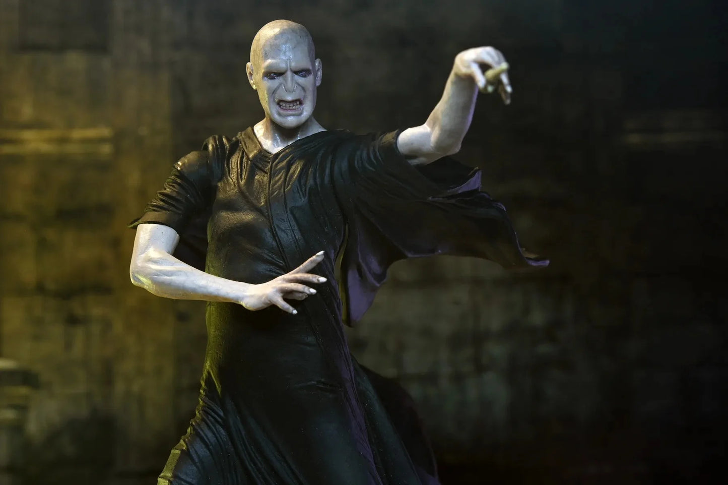 Lord Voldemort - Harry Potter Legacy Collection (17 cm