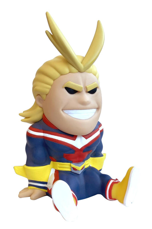 My Hero Academia - Tirelire - All Might - 16cm - Toys Legacy Collection
