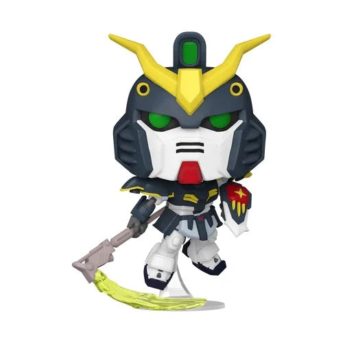 GUNDAM - POP Plus N° 1935 - XXXG-01D Gundam Deathscythe - Toys Legacy Collection