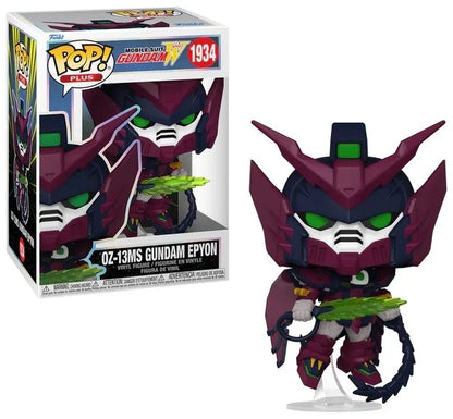 GUNDAM - POP Plus N° 1934 - OZ-13MS Gundam Epyon - Toys Legacy Collection