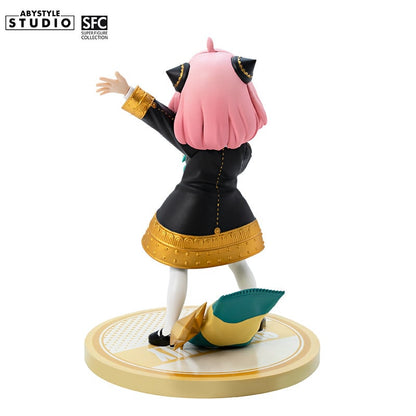 SPY X FAMILY - Anya Forger - Figurine SFC 10cm