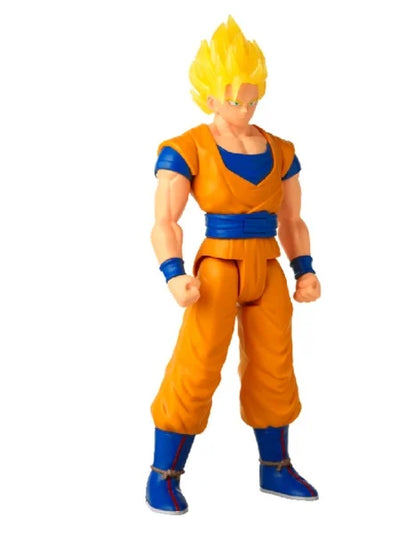 DRAGON BALL - SS 2 Goku - Figurine Limit Breaker Sparking 30Cm