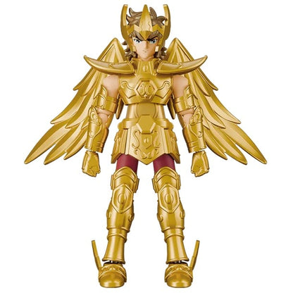 SAINT SEIYA - Galaxy Version 01 - Model Kit Blokees - Toys Legacy Collection