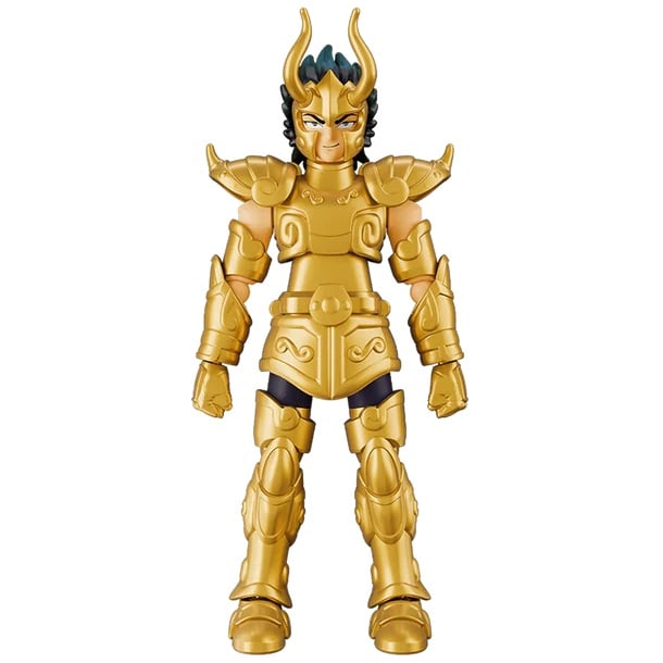SAINT SEIYA - Galaxy Version 01 - Model Kit Blokees - Toys Legacy Collection