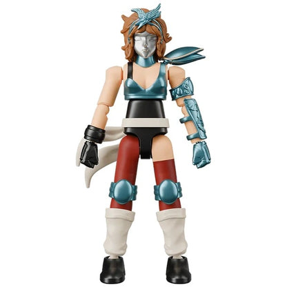 SAINT SEIYA - Galaxy Version 01 - Model Kit Blokees - Toys Legacy Collection
