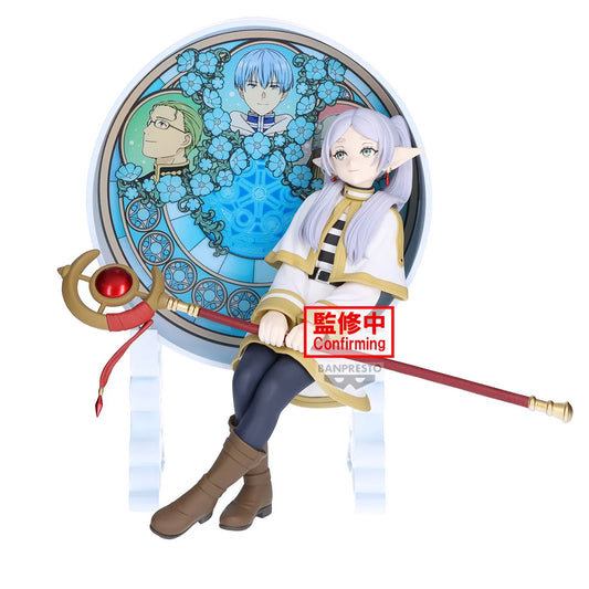 FRIEREN - Frieren - Glasscape Figurine 15cm - Toys Legacy Collection