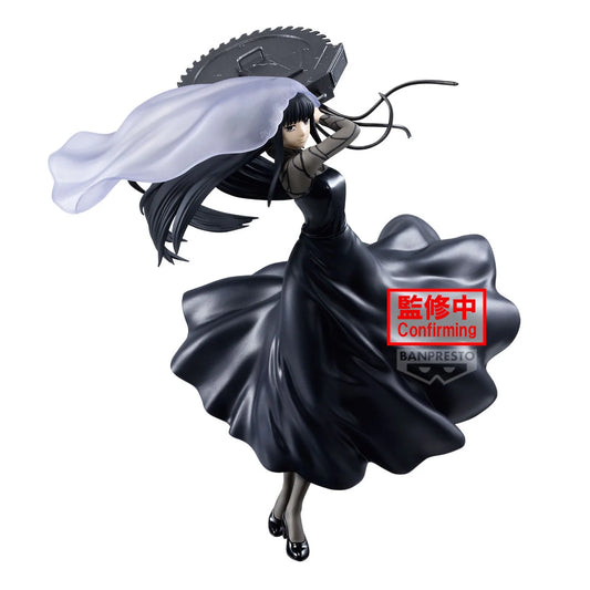 SAKAMOTO DAYS - Osaragi - Figurine Vibration Stars 17cm - Toys Legacy Collection