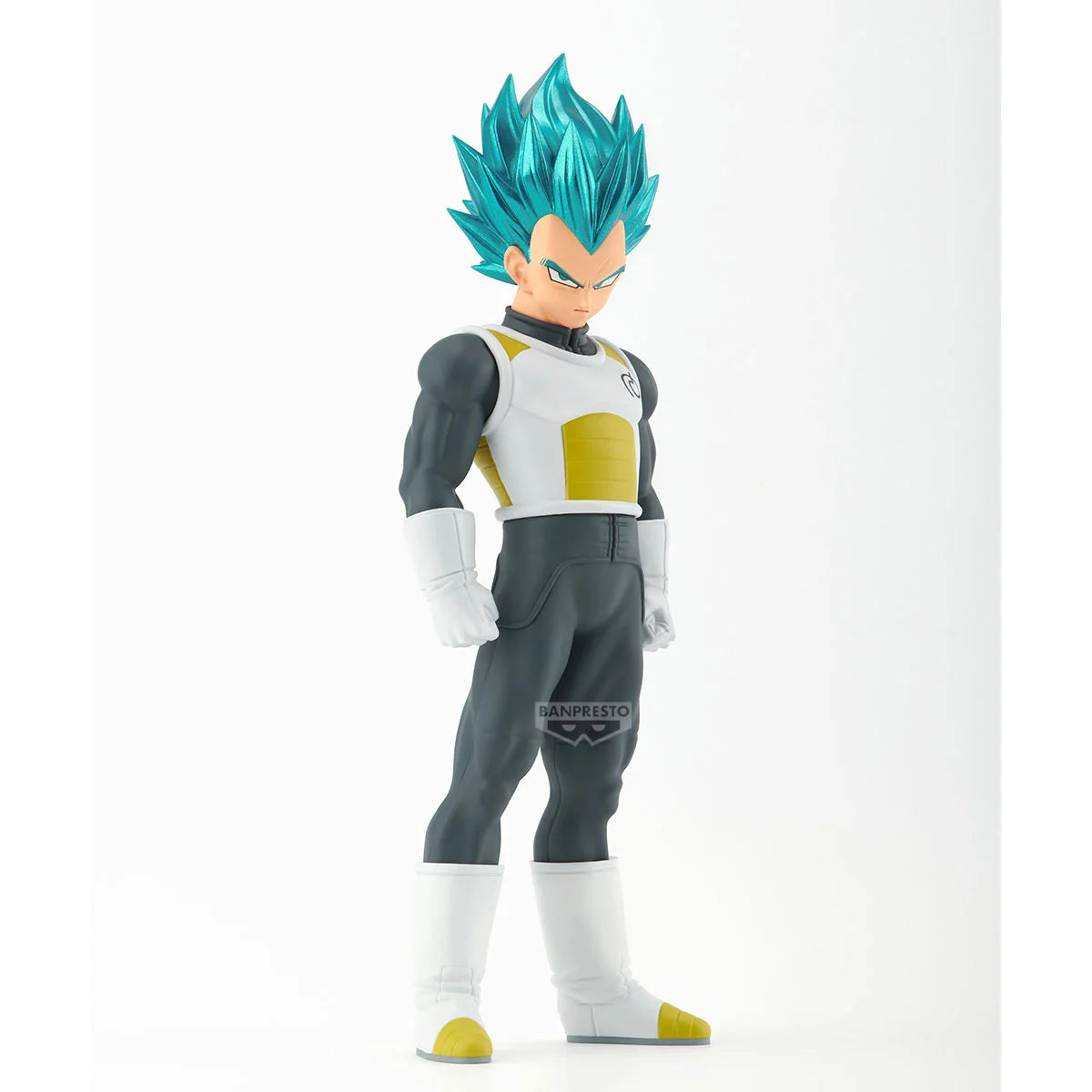 DRAGON BALL SUPER - Vegeta - Figurine Blood of Saiyans 17cm - Toys Legacy Collection