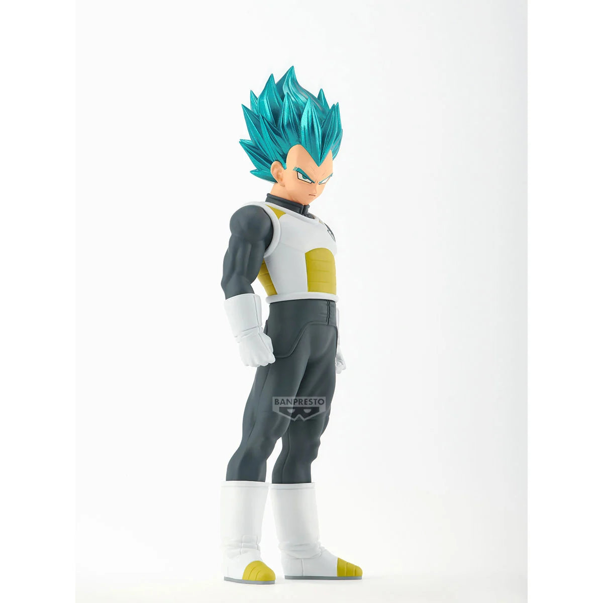 DRAGON BALL SUPER - Vegeta - Figurine Blood of Saiyans 17cm - Toys Legacy Collection