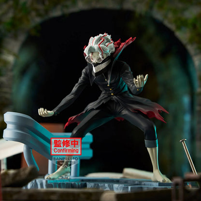 DANDADAN - Okarun - Figurine Figure Life 12cm - Toys Legacy Collection
