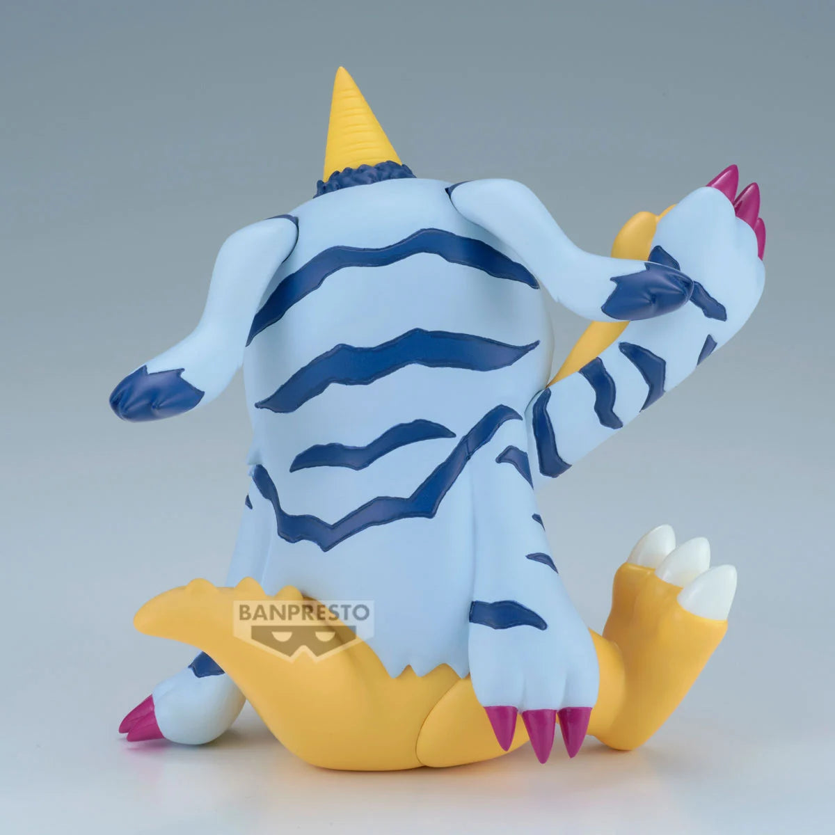 DIGIMON ADVENTURE - SOFVIMATES - GABUMON - Toys Legacy Collection