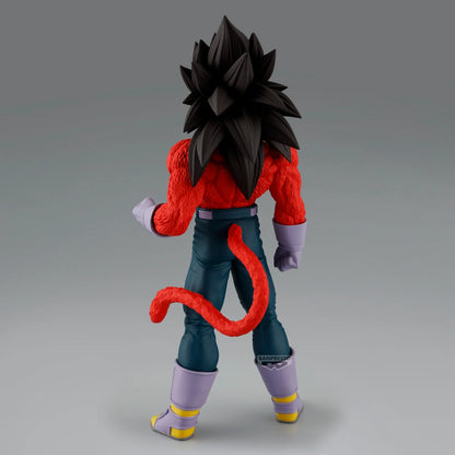 DRAGON BALL GT - Vegeta - Figurine Solid Edge Works 19cm - Toys Legacy Collection