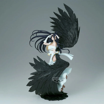 OVERLORD - Albedo - Figurine Banpresto Evolve 34cm - Toys Legacy Collection