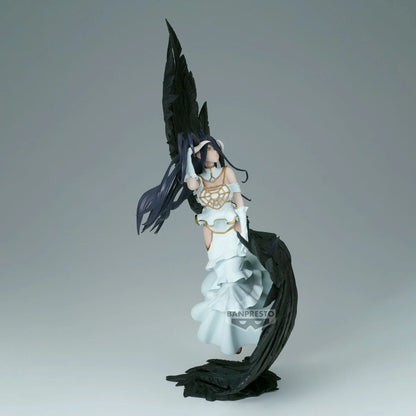 OVERLORD - Albedo - Figurine Banpresto Evolve 34cm - Toys Legacy Collection