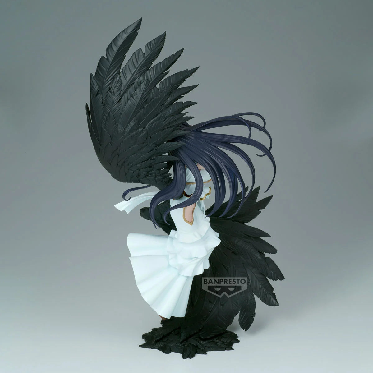 OVERLORD - Albedo - Figurine Banpresto Evolve 34cm - Toys Legacy Collection