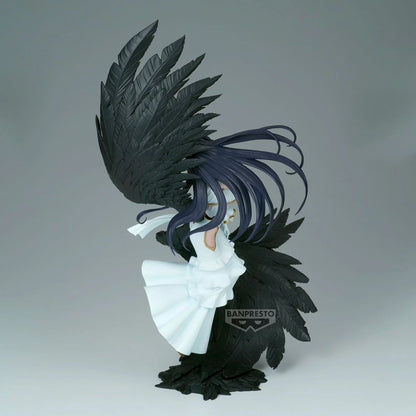 OVERLORD - Albedo - Figurine Banpresto Evolve 34cm - Toys Legacy Collection