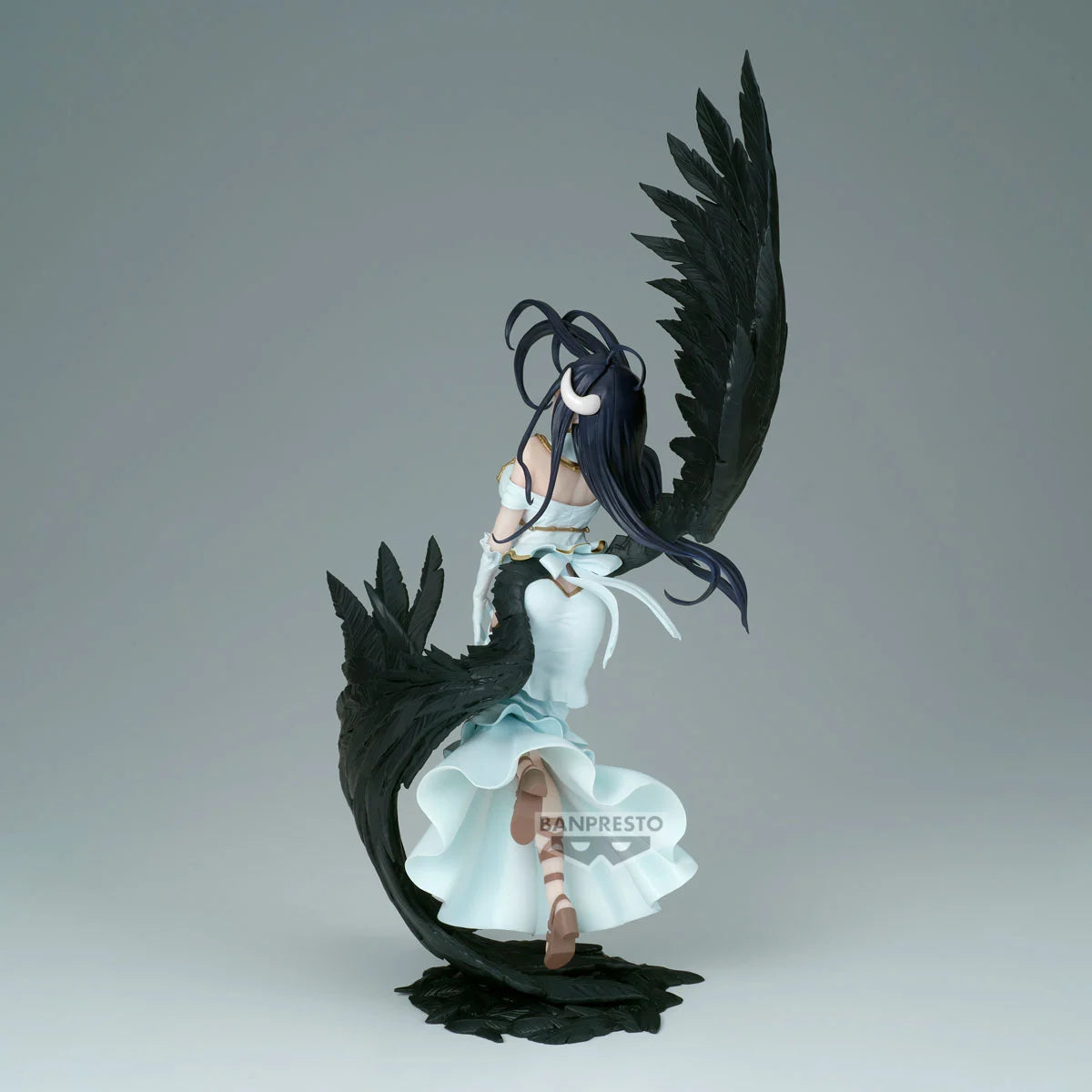 OVERLORD - Albedo - Figurine Banpresto Evolve 34cm - Toys Legacy Collection