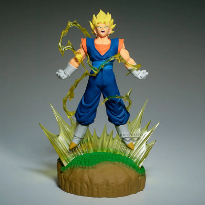 DRAGON BALL Z - Vegito - Figurine History Box 17cm - Toys Legacy Collection