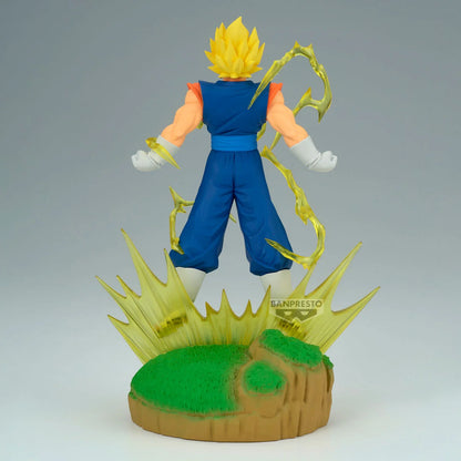 DRAGON BALL Z - Vegito - Figurine History Box 17cm - Toys Legacy Collection
