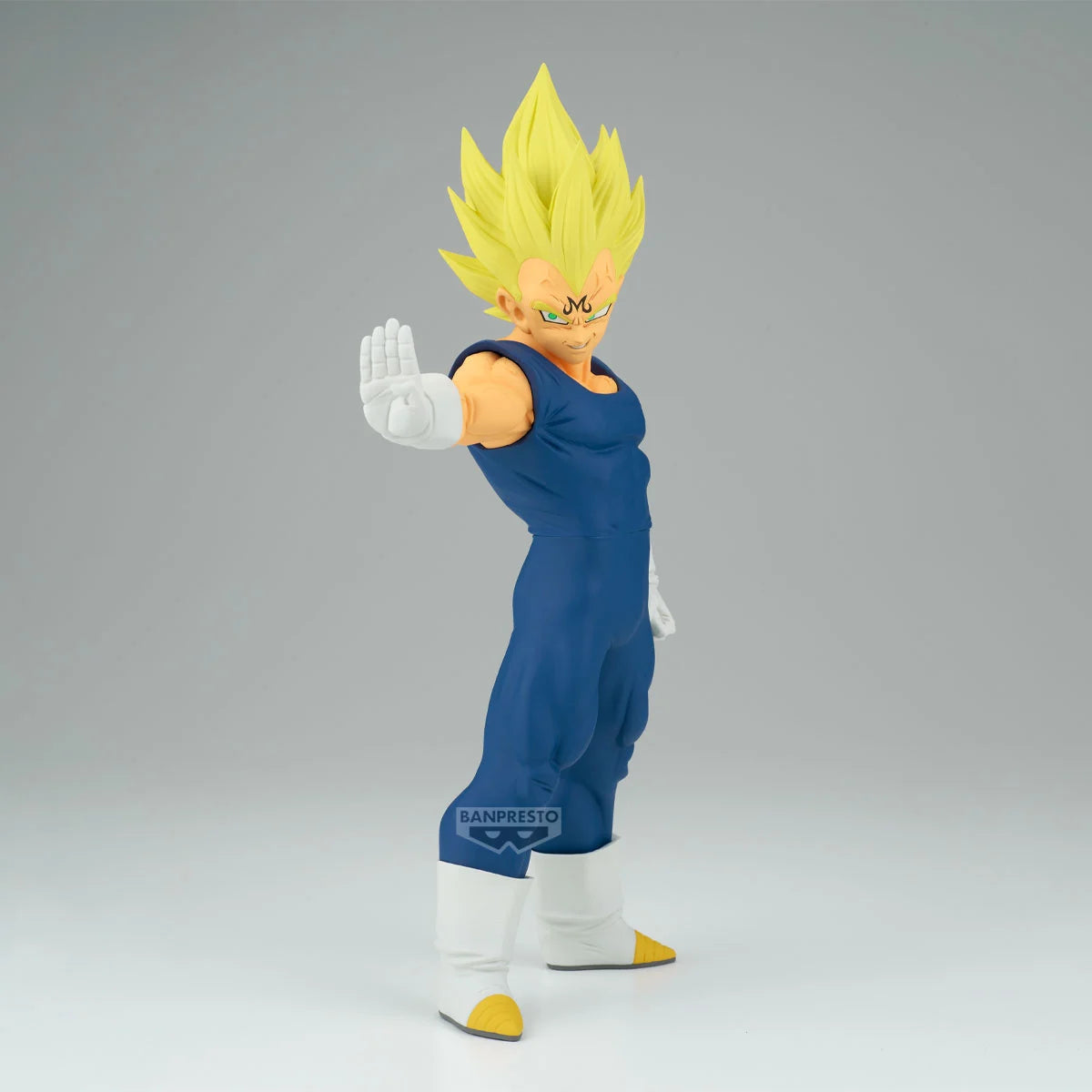 DRAGON BALL Z - Vegeta - Figurine Grandista 31cm - Toys Legacy Collection
