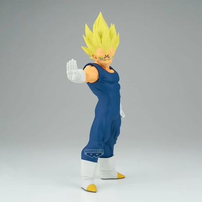 DRAGON BALL Z - Vegeta - Figurine Grandista 31cm - Toys Legacy Collection