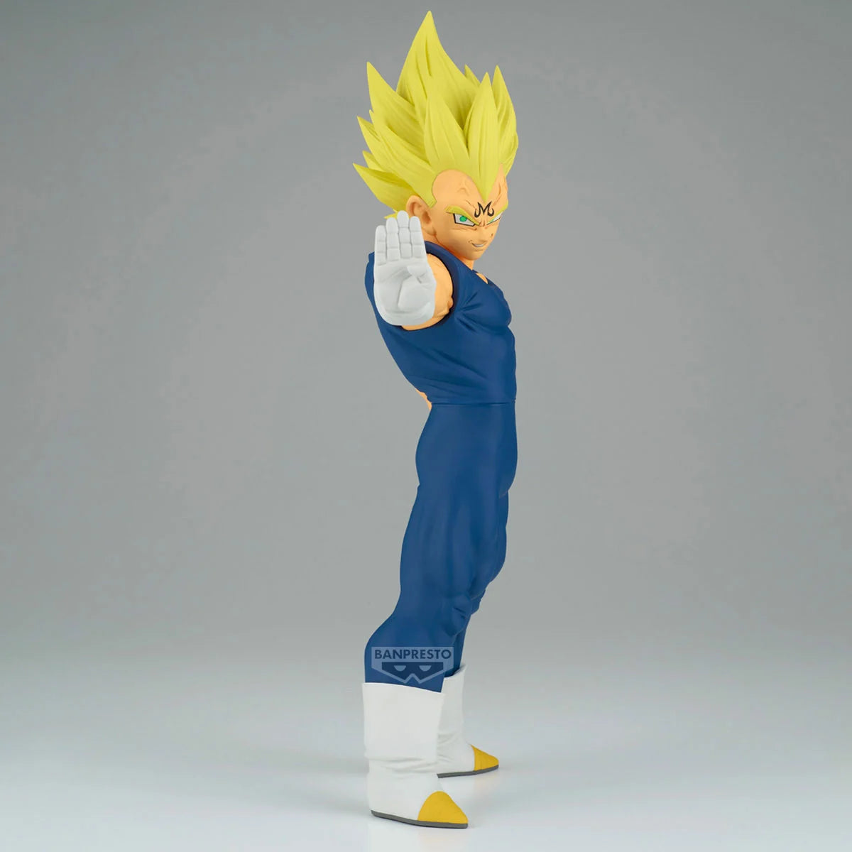 DRAGON BALL Z - Vegeta - Figurine Grandista 31cm - Toys Legacy Collection