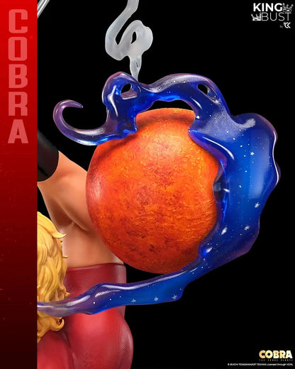 COBRA - Cobra - King Bust 1/4 33cm - Toys Legacy Collection