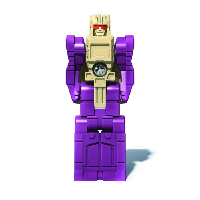 TRANSFORMERS - Scorponok - Figurine Earthrise Titan Class 53cm - Toys Legacy Collection