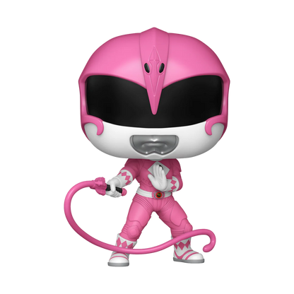 POWER RANGERS - POP Movies N° 1778 - Ranger Rose