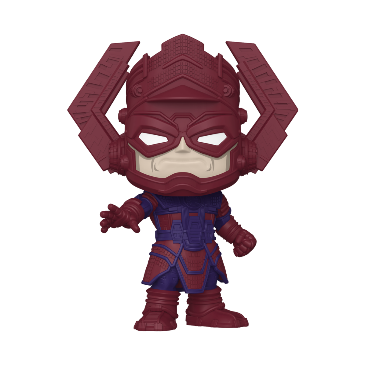 LES 4 FANTASTIQUES - POP SUPER N° 1519 - Galactus - Toys Legacy Collection